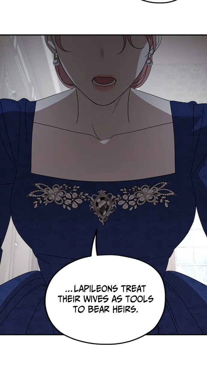 My In-Laws are Obsessed with Me Chapter 112 page 50 - 
