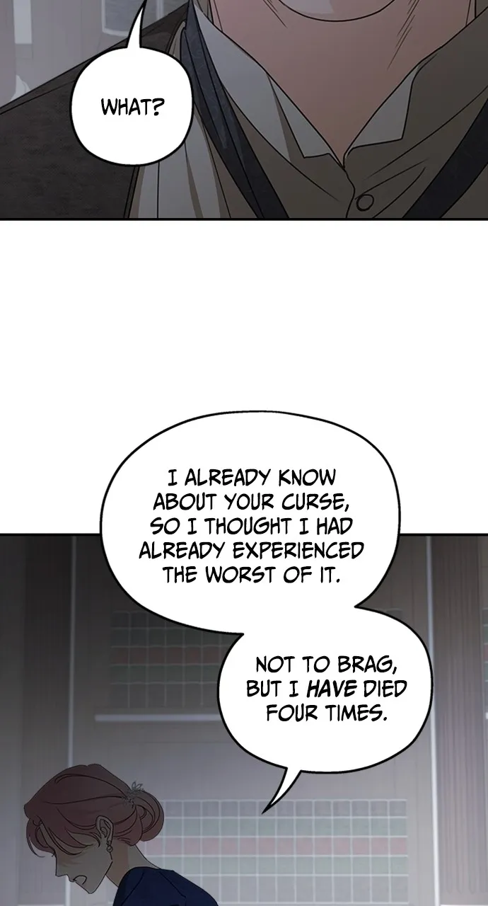 My In-Laws are Obsessed with Me Chapter 112 page 52 - 