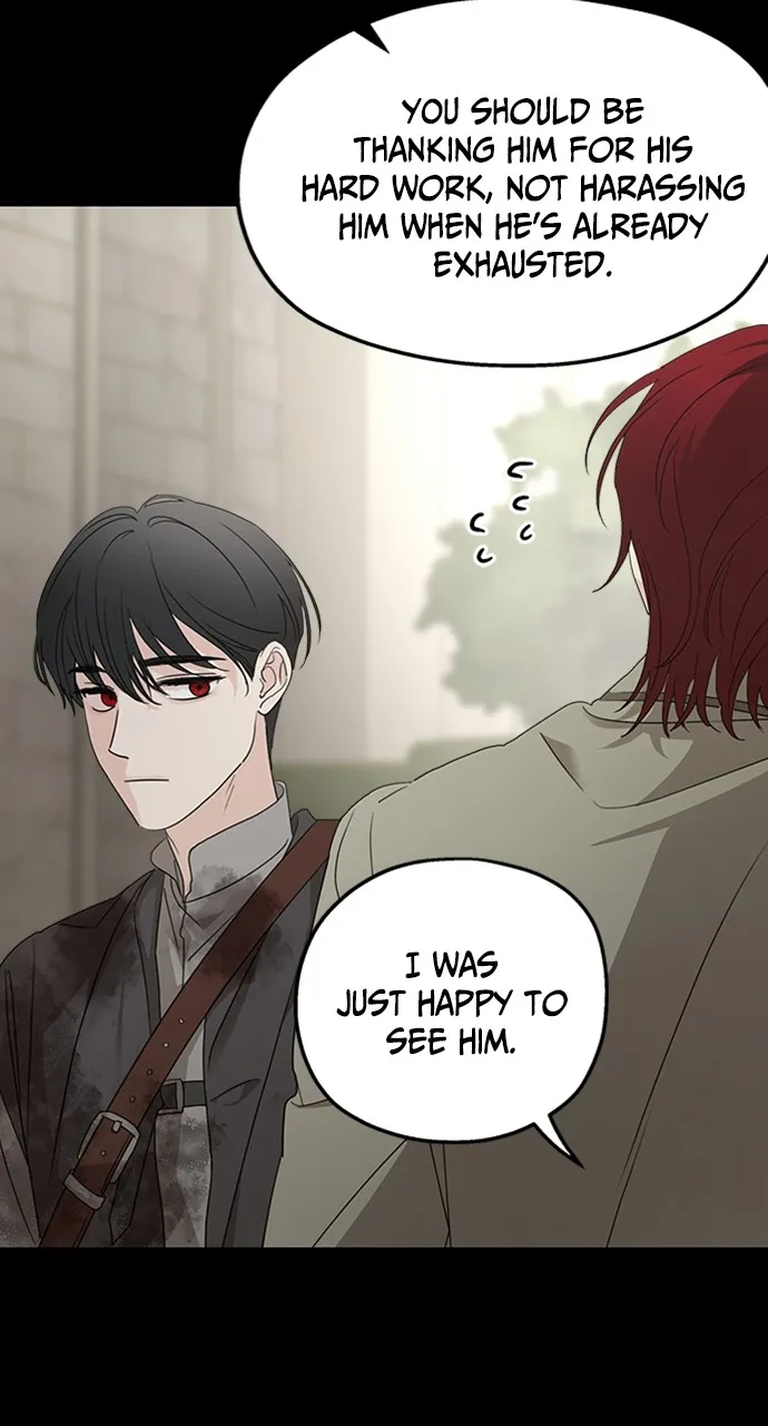 My In-Laws are Obsessed with Me Chapter 112 page 78 - 