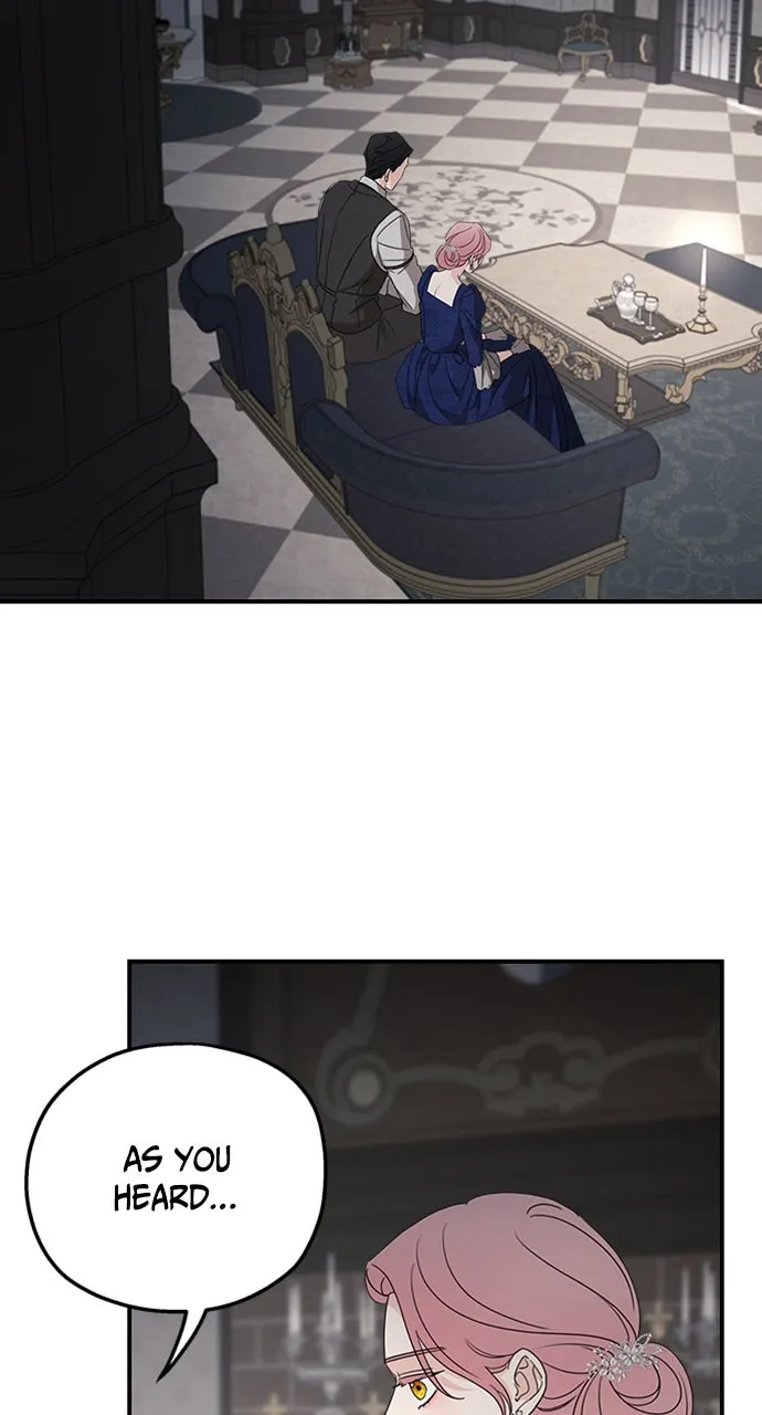 My In-Laws are Obsessed with Me Chapter 112 page 85 - 