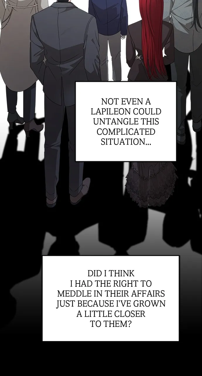 My In-Laws are Obsessed with Me Chapter 112 page 10 - 