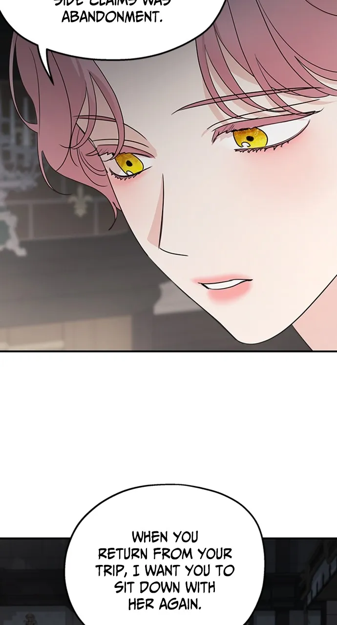 My In-Laws are Obsessed with Me Chapter 112 page 99 - 
