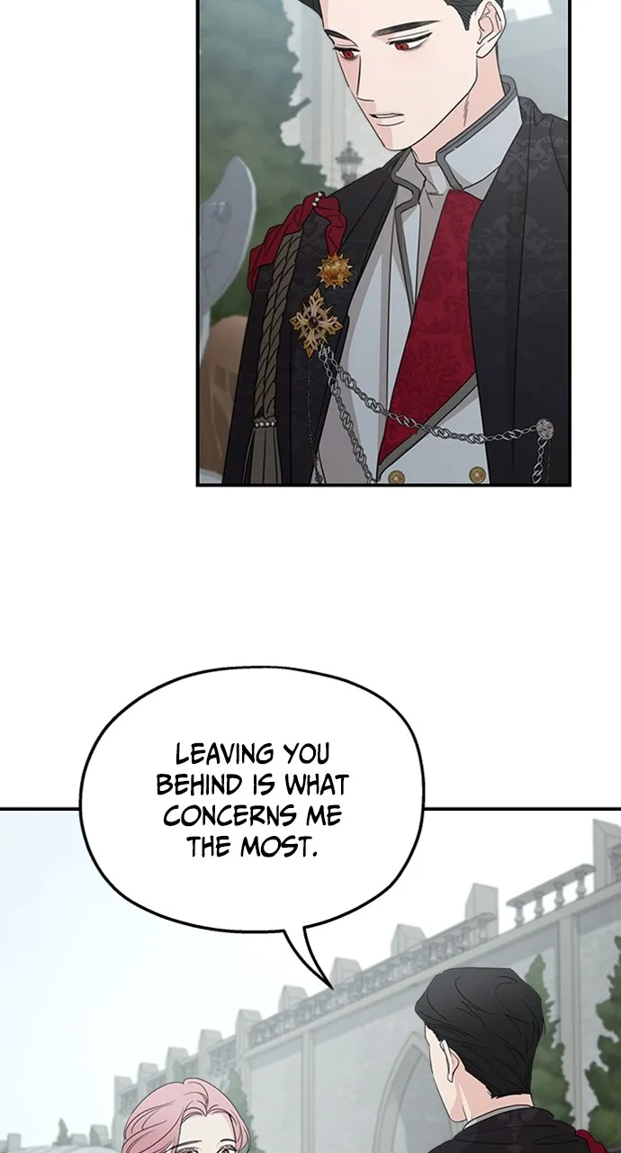 My In-Laws are Obsessed with Me Chapter 113 page 17 - 