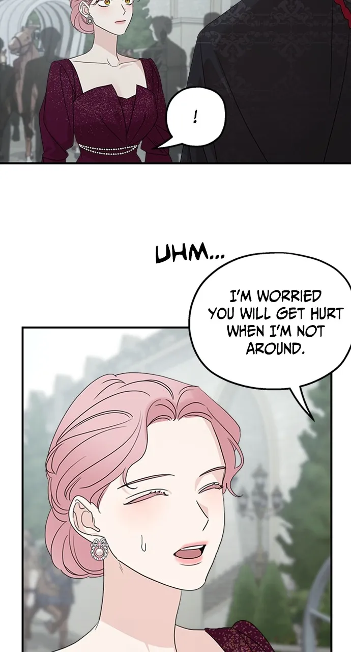 My In-Laws are Obsessed with Me Chapter 113 page 18 - 