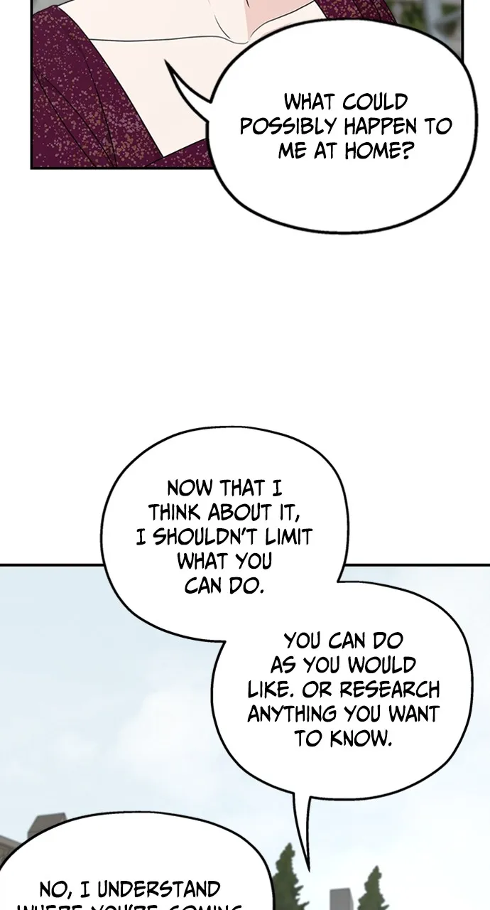 My In-Laws are Obsessed with Me Chapter 113 page 19 - 