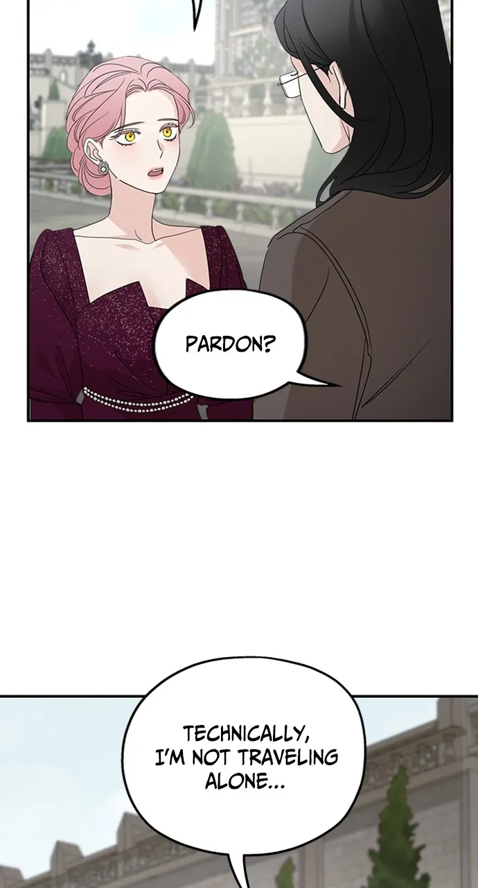 My In-Laws are Obsessed with Me Chapter 113 page 3 - 
