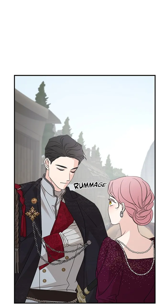 My In-Laws are Obsessed with Me Chapter 113 page 22 - 