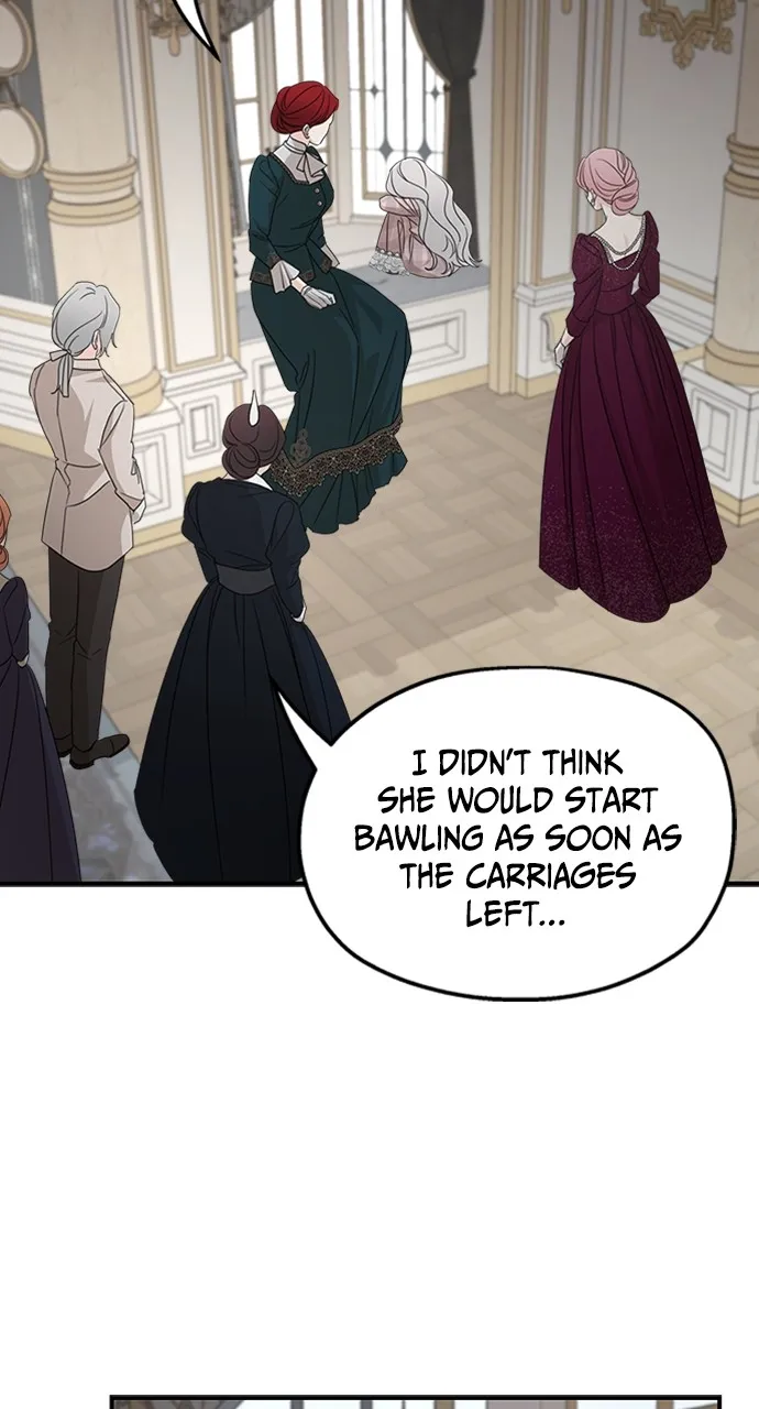 My In-Laws are Obsessed with Me Chapter 113 page 40 - 