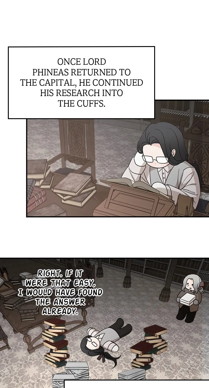 My In-Laws are Obsessed with Me Chapter 113 page 5 - 
