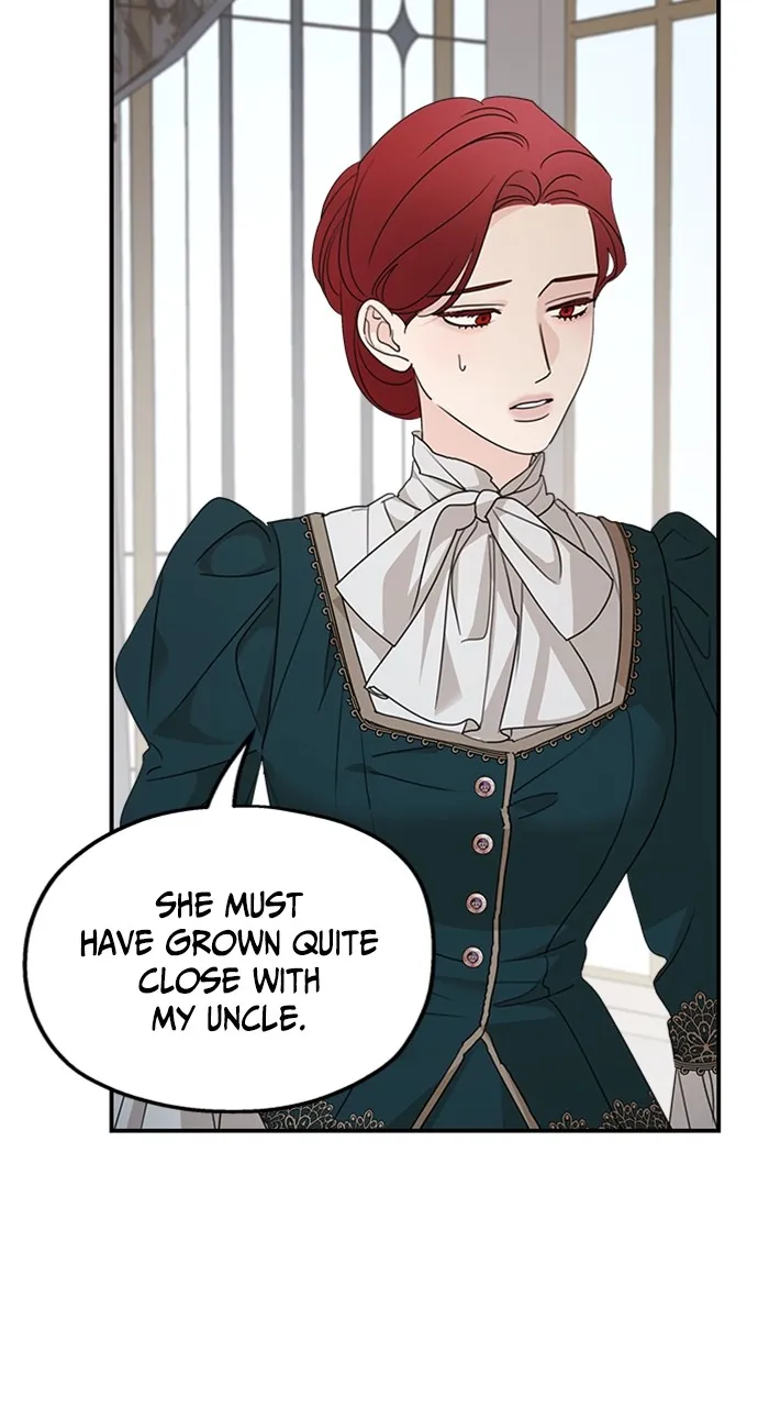 My In-Laws are Obsessed with Me Chapter 113 page 41 - 