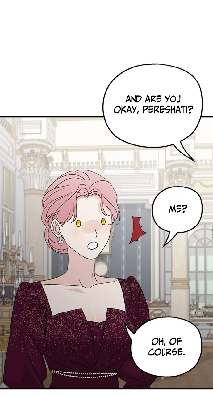 My In-Laws are Obsessed with Me Chapter 113 page 42 - 