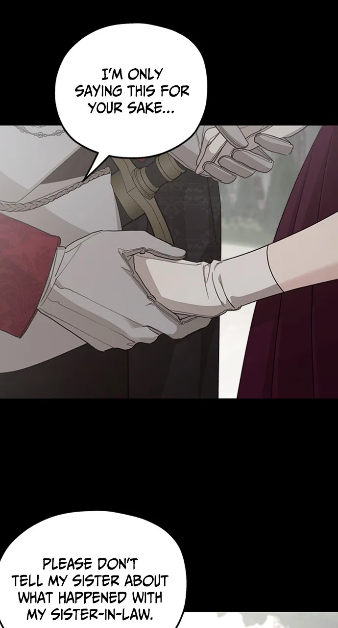 My In-Laws are Obsessed with Me Chapter 113 page 45 - 