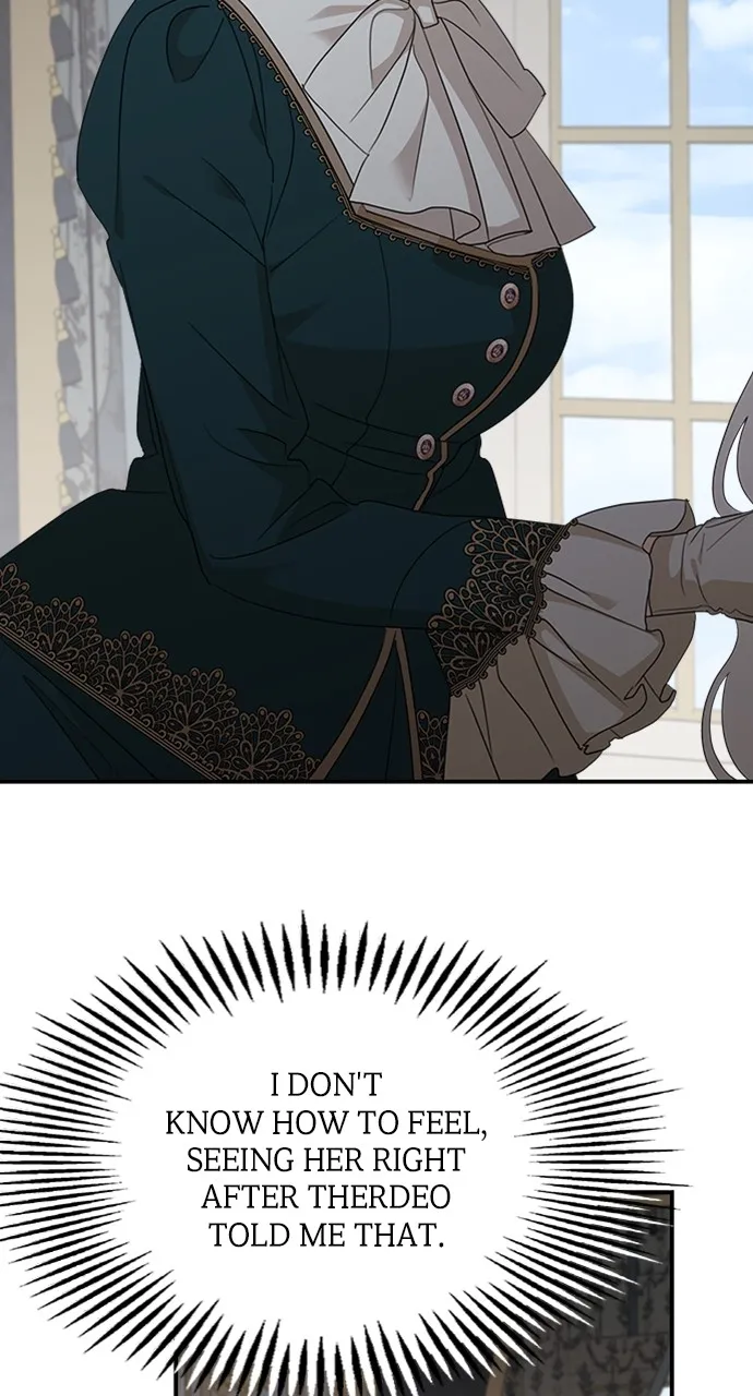 My In-Laws are Obsessed with Me Chapter 113 page 48 - 