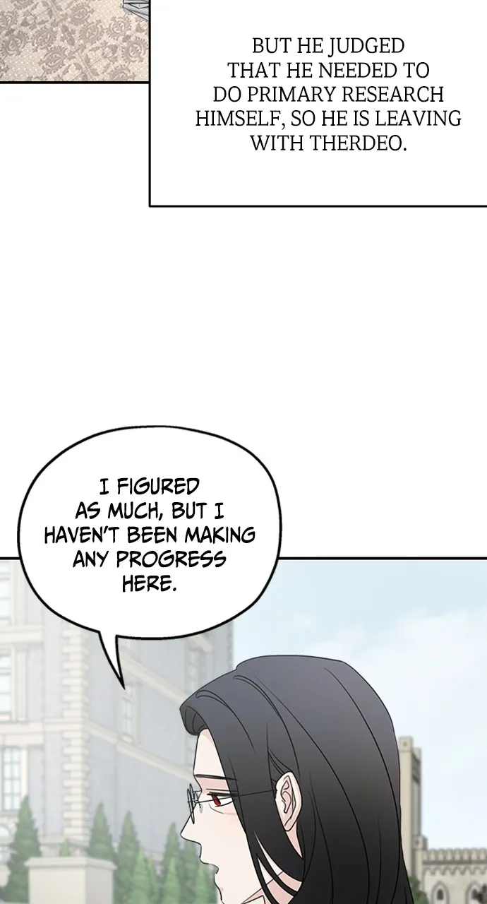 My In-Laws are Obsessed with Me Chapter 113 page 6 - 