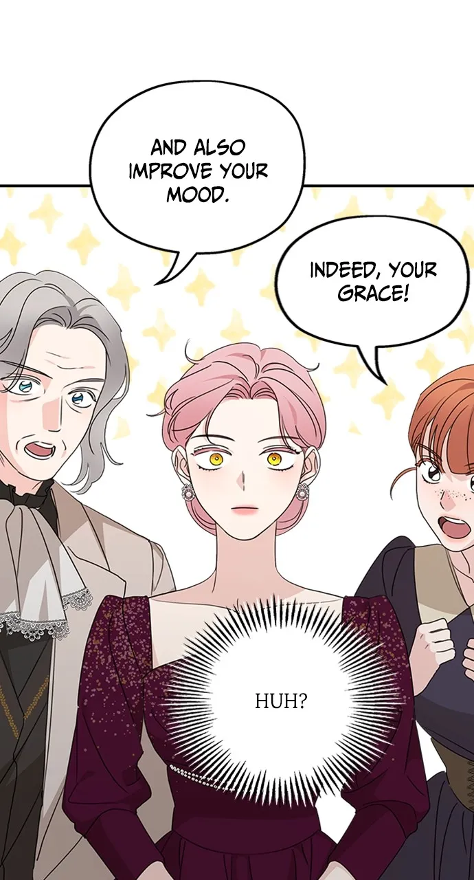 My In-Laws are Obsessed with Me Chapter 113 page 55 - 