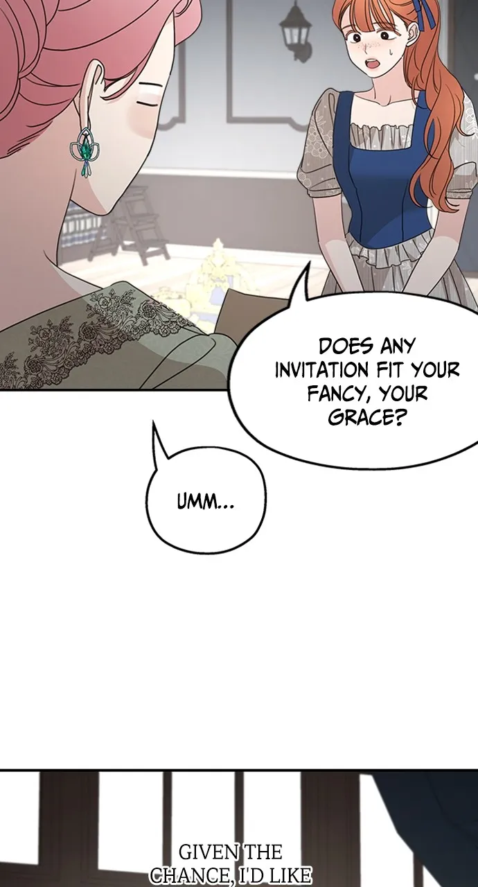 My In-Laws are Obsessed with Me Chapter 113 page 59 - 