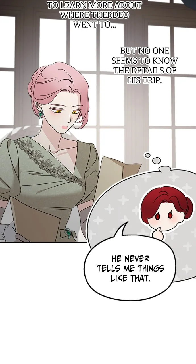 My In-Laws are Obsessed with Me Chapter 113 page 60 - 