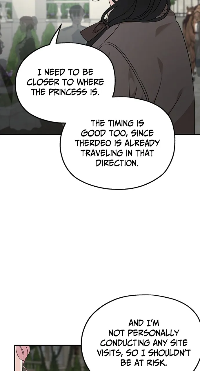 My In-Laws are Obsessed with Me Chapter 113 page 7 - 