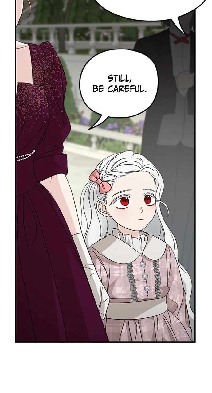My In-Laws are Obsessed with Me Chapter 113 page 8 - 