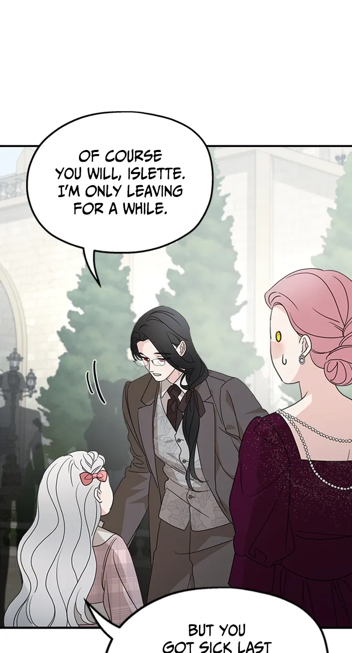 My In-Laws are Obsessed with Me Chapter 113 page 10 - 