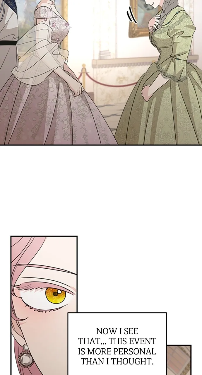 My In-Laws are Obsessed with Me Chapter 114 page 11 - 