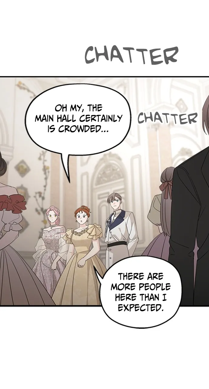My In-Laws are Obsessed with Me Chapter 114 page 19 - 
