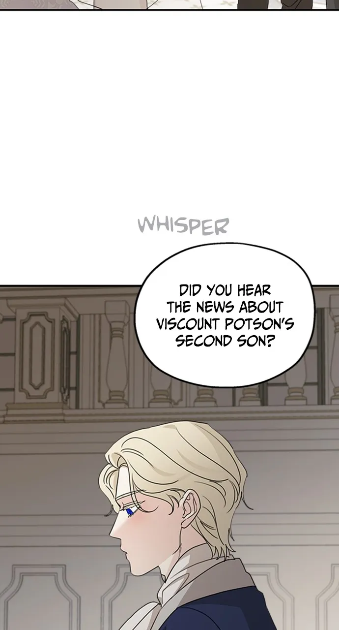 My In-Laws are Obsessed with Me Chapter 114 page 21 - 