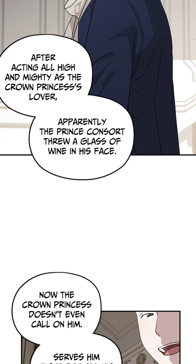 My In-Laws are Obsessed with Me Chapter 114 page 22 - 
