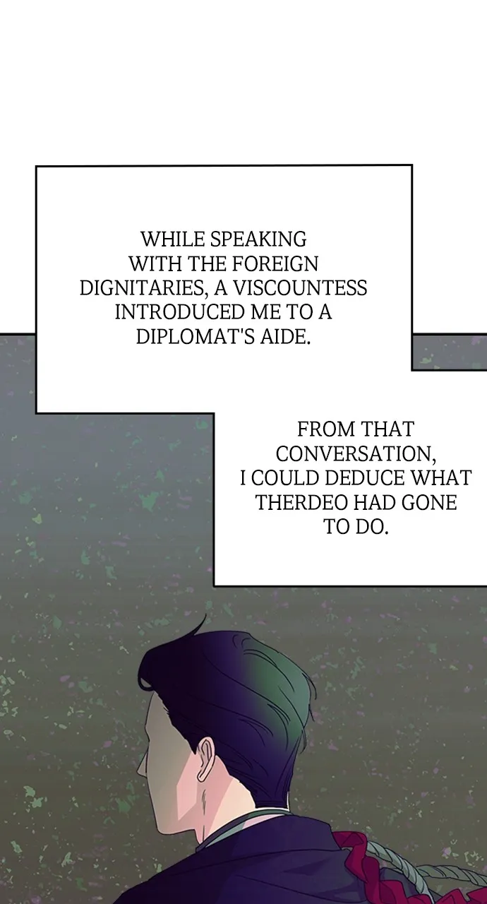 My In-Laws are Obsessed with Me Chapter 114 page 35 - 