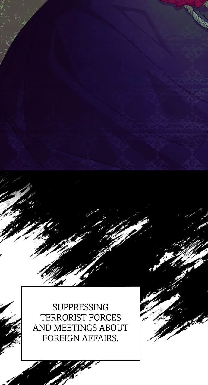 My In-Laws are Obsessed with Me Chapter 114 page 36 - 
