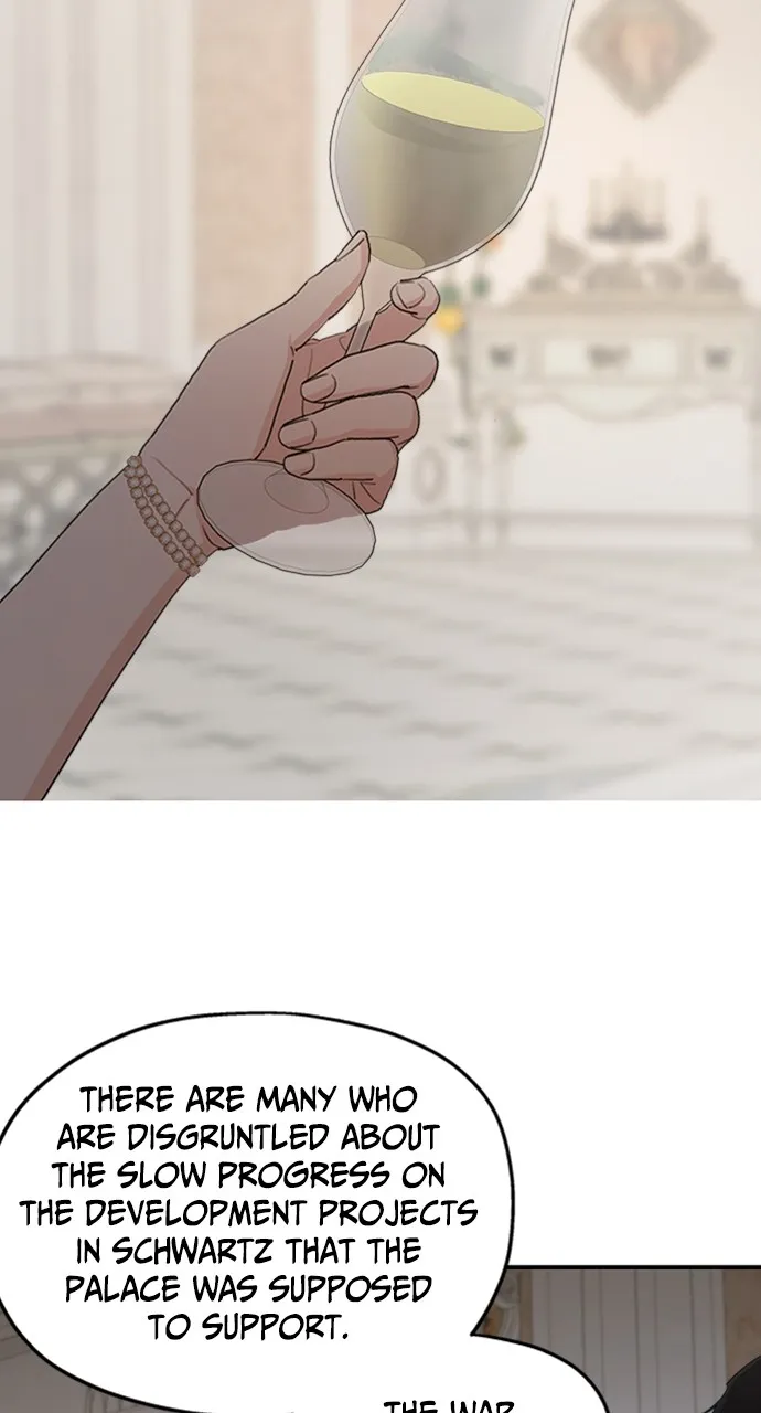 My In-Laws are Obsessed with Me Chapter 114 page 38 - 