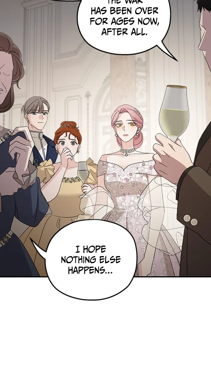 My In-Laws are Obsessed with Me Chapter 114 page 39 - 