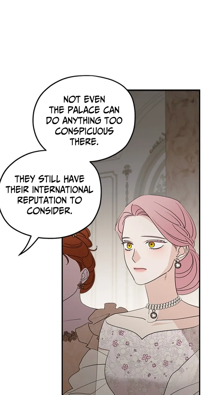 My In-Laws are Obsessed with Me Chapter 114 page 40 - 