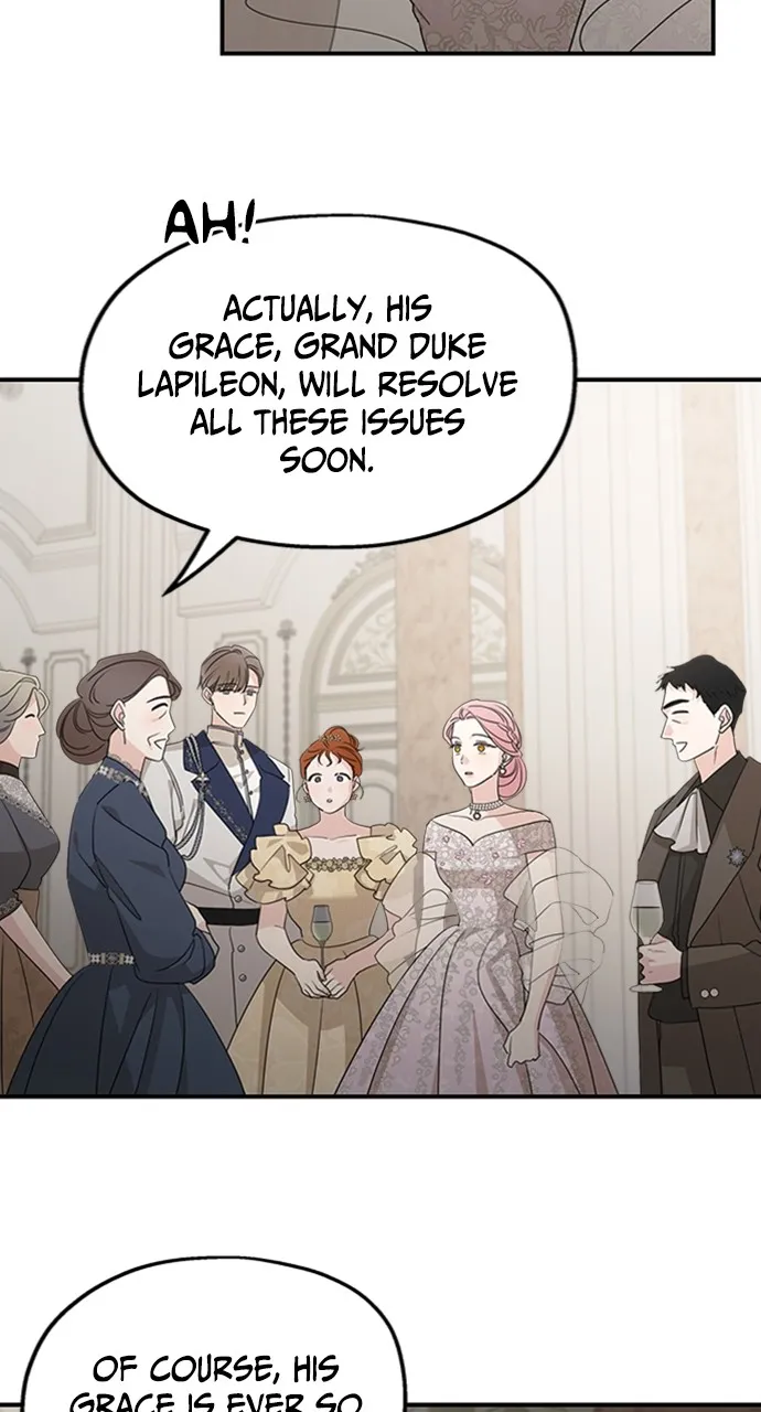 My In-Laws are Obsessed with Me Chapter 114 page 41 - 