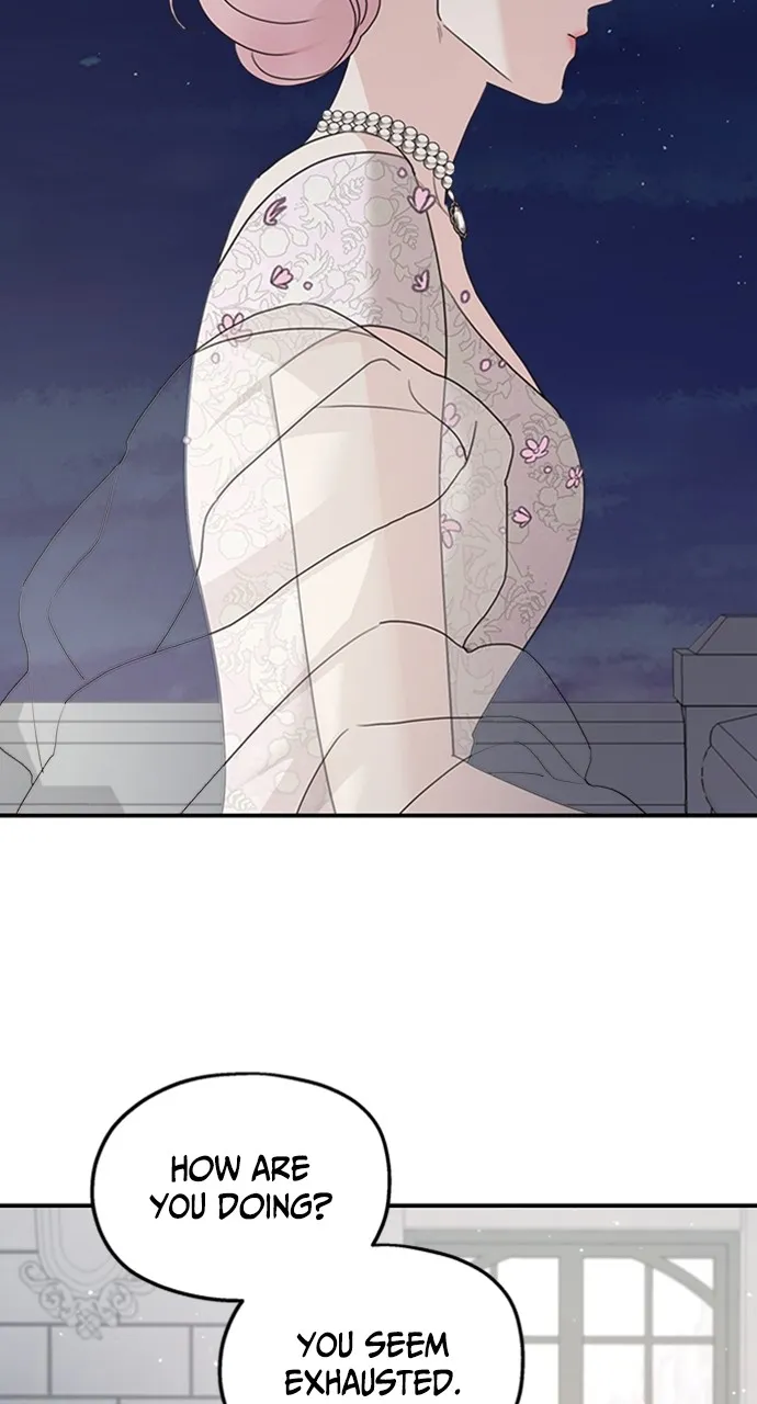 My In-Laws are Obsessed with Me Chapter 114 page 44 - 