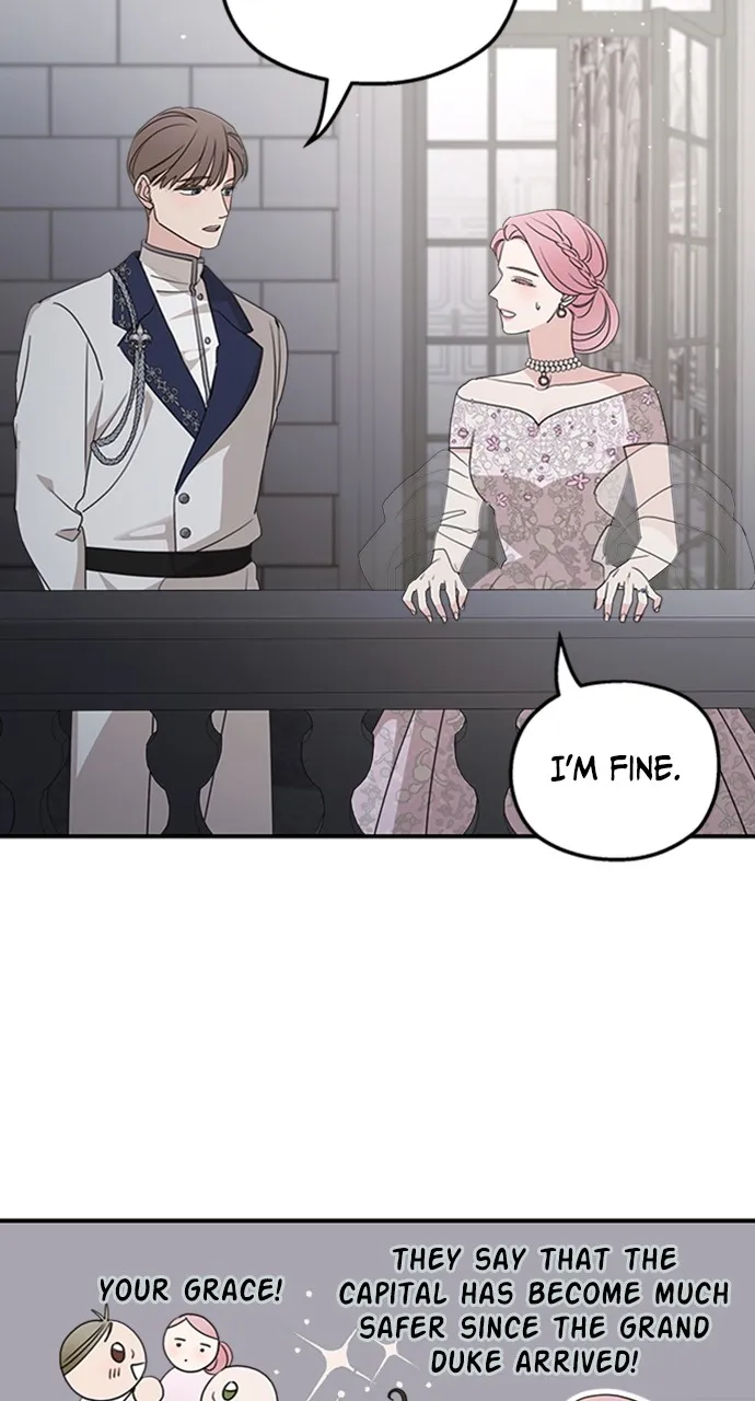 My In-Laws are Obsessed with Me Chapter 114 page 45 - 