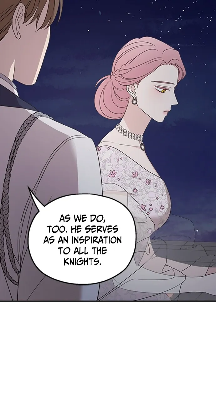 My In-Laws are Obsessed with Me Chapter 114 page 47 - 