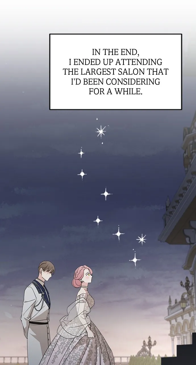 My In-Laws are Obsessed with Me Chapter 114 page 6 - 