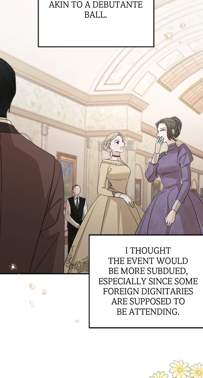 My In-Laws are Obsessed with Me Chapter 114 page 8 - 