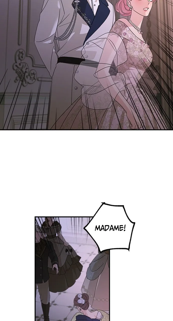My In-Laws are Obsessed with Me Chapter 114 page 95 - 