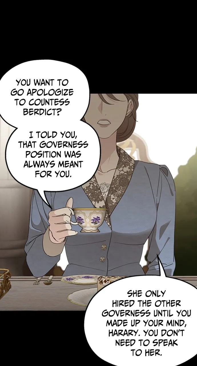 My In-Laws are Obsessed with Me Chapter 115 page 1 - 