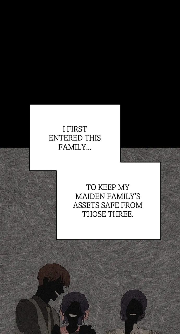 My In-Laws are Obsessed with Me Chapter 115 page 19 - 