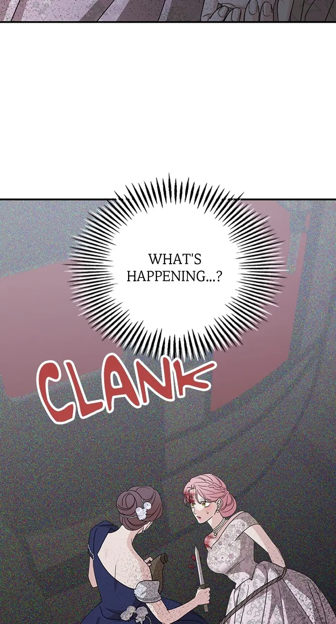 My In-Laws are Obsessed with Me Chapter 115 page 33 - 