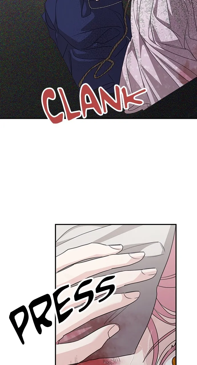 My In-Laws are Obsessed with Me Chapter 115 page 34 - 