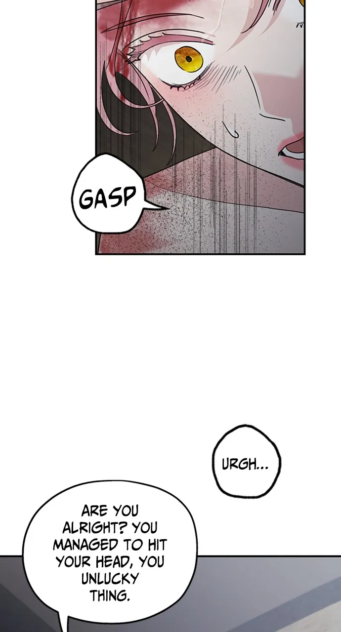 My In-Laws are Obsessed with Me Chapter 115 page 35 - 