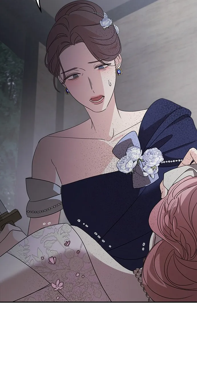 My In-Laws are Obsessed with Me Chapter 115 page 36 - 