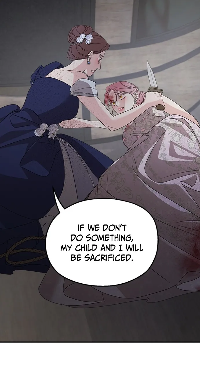 My In-Laws are Obsessed with Me Chapter 115 page 39 - 