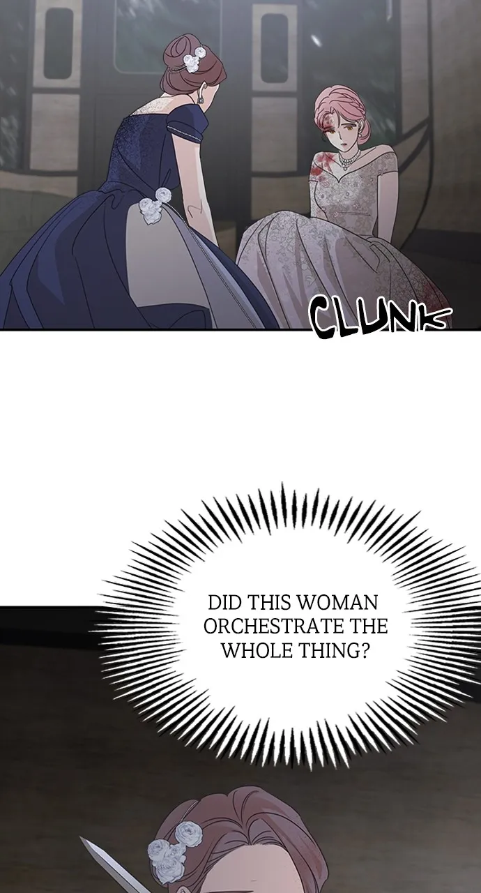 My In-Laws are Obsessed with Me Chapter 115 page 47 - 