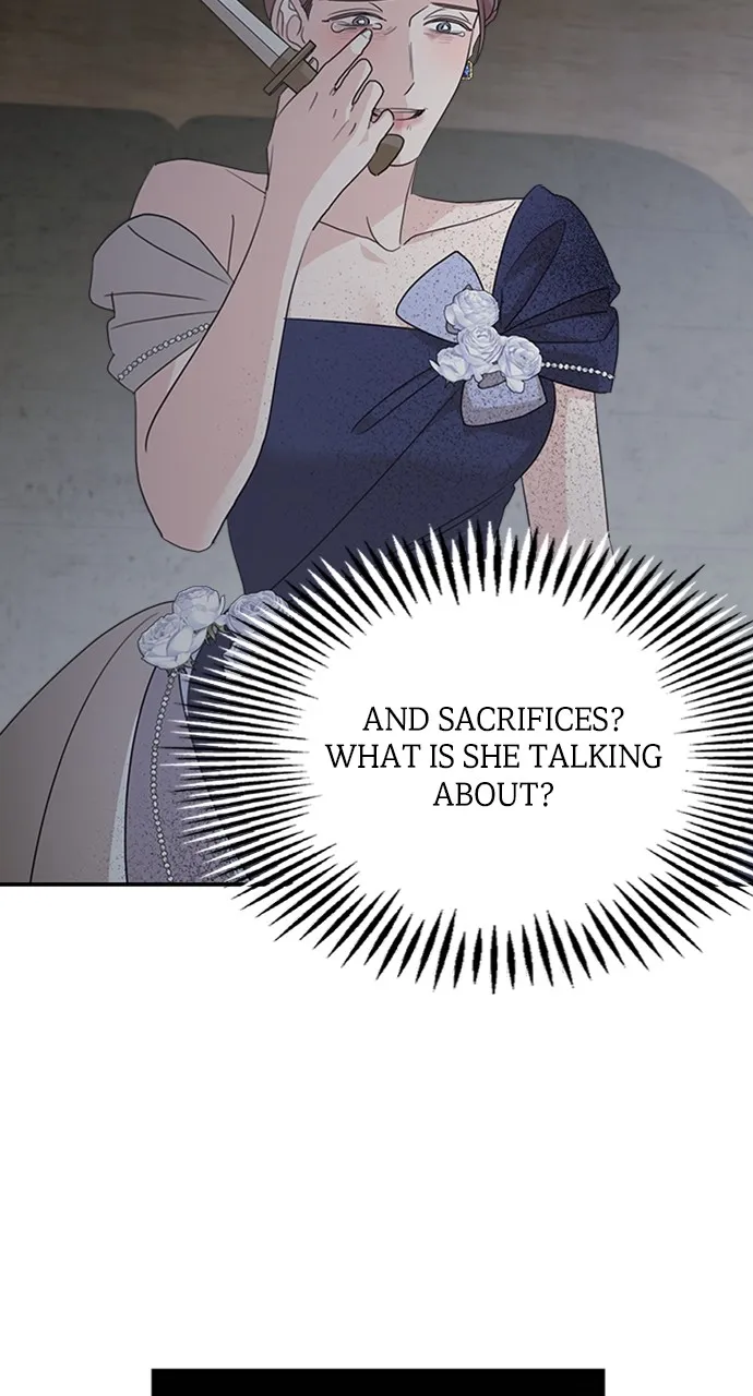 My In-Laws are Obsessed with Me Chapter 115 page 48 - 