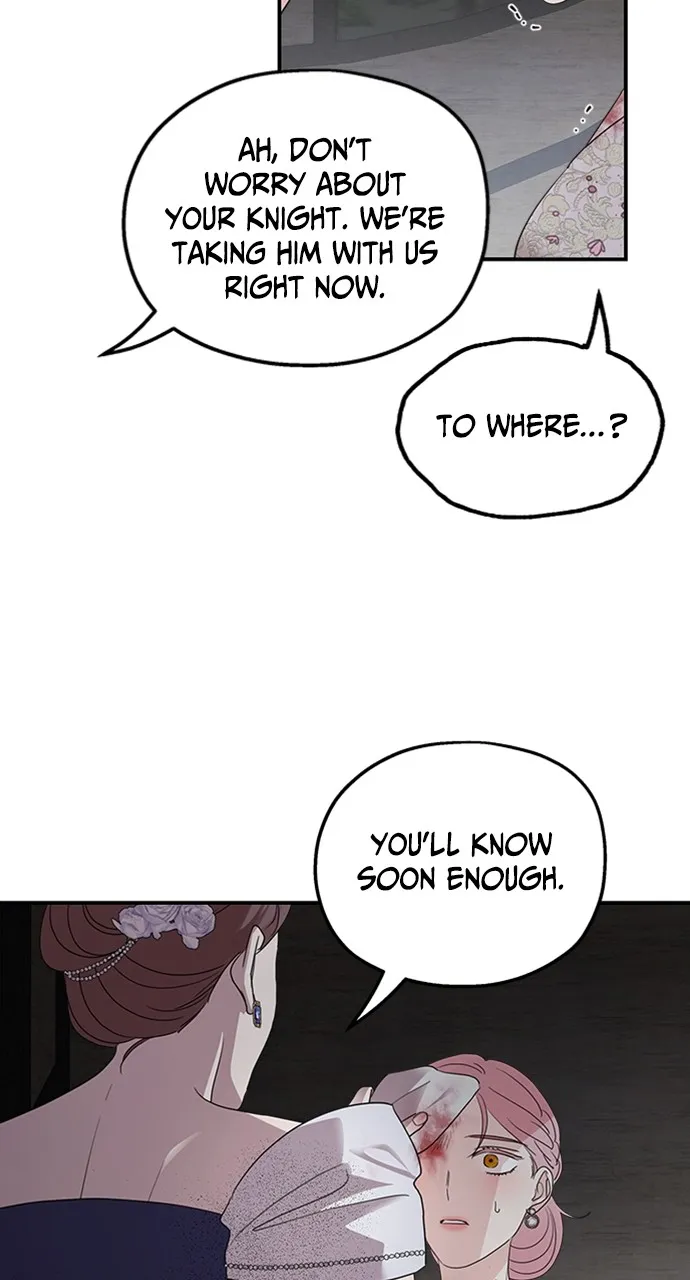 My In-Laws are Obsessed with Me Chapter 115 page 53 - 